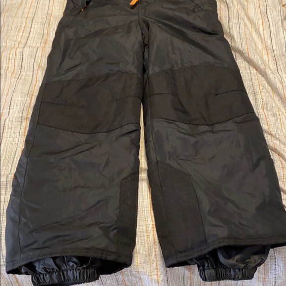 Skiing Overall for Kids - Picture 3 of 5